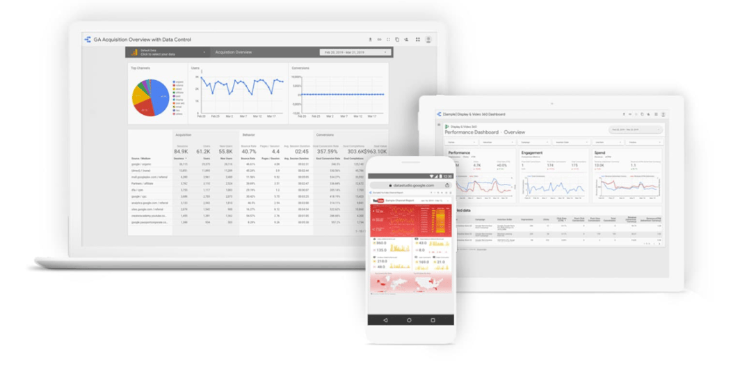 Everything you should know about Google Display & Video 360 - Adsmurai