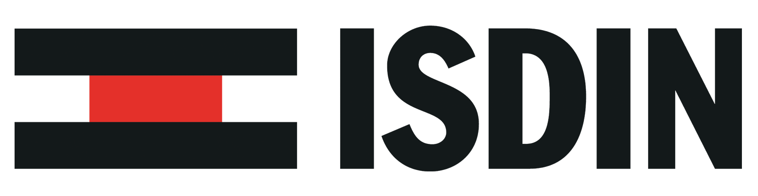 isdin_logo