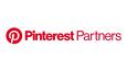 logo pinterest partner