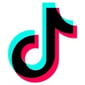 TikTok logo