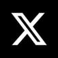 X logo