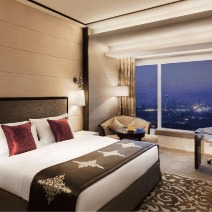 palladium room