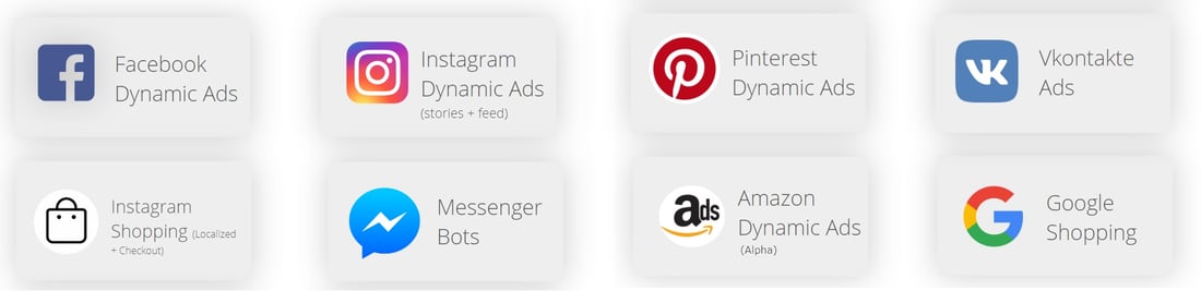 partner integrations horizontal alpha