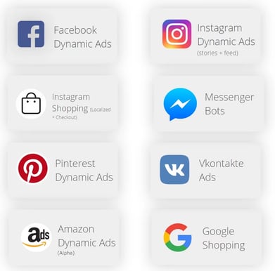 partner integrations vertical alpha