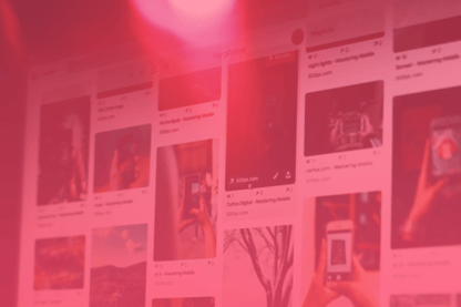 pinterest guia