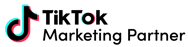 tiktok marketing partner