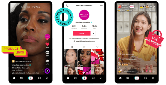 TikTok Shopping Ads