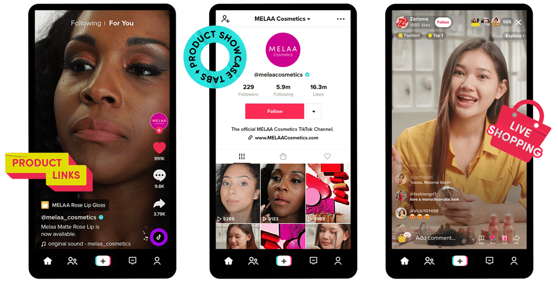 TikTok Shopping Ads: What they are and how they work - Adsmurai