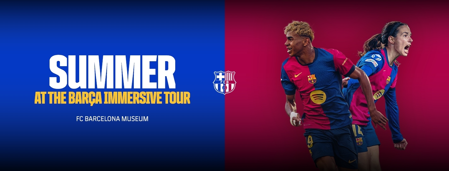 FC Barcelona and TikTok Search Ads case study