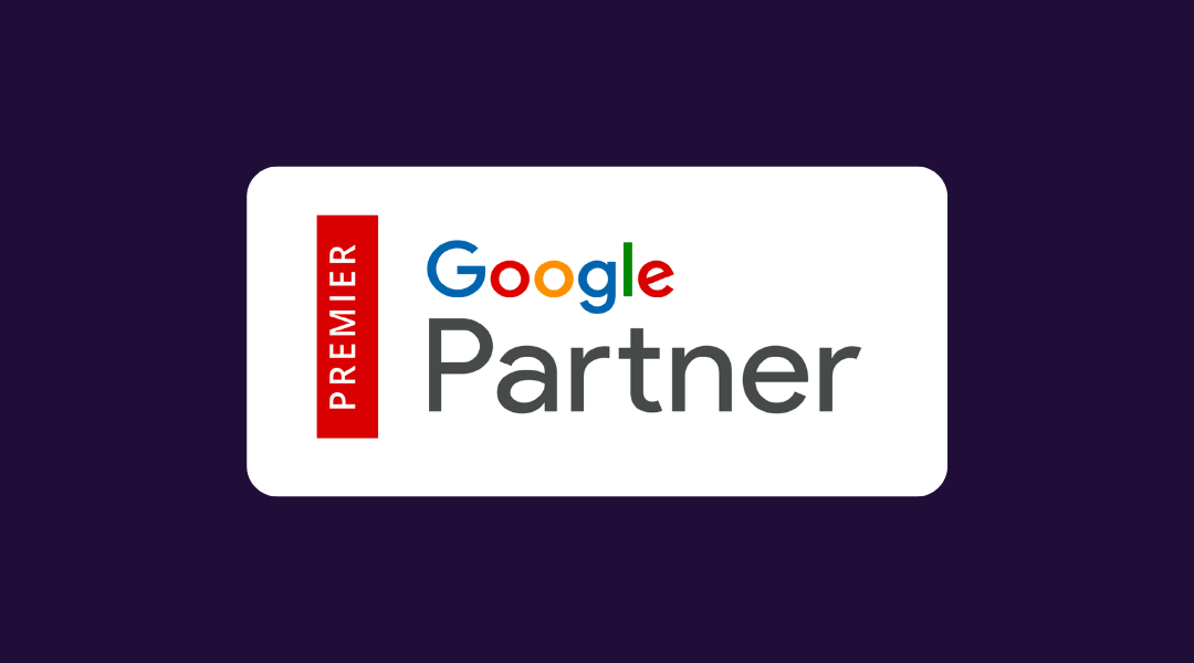 google partner