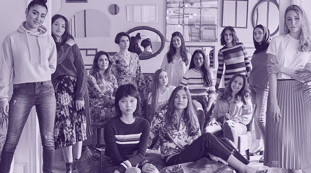 Google publishes the case study from Stradivarius 