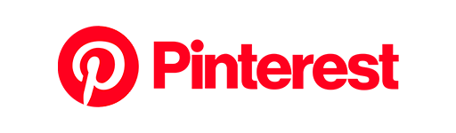 Pinterest Logo