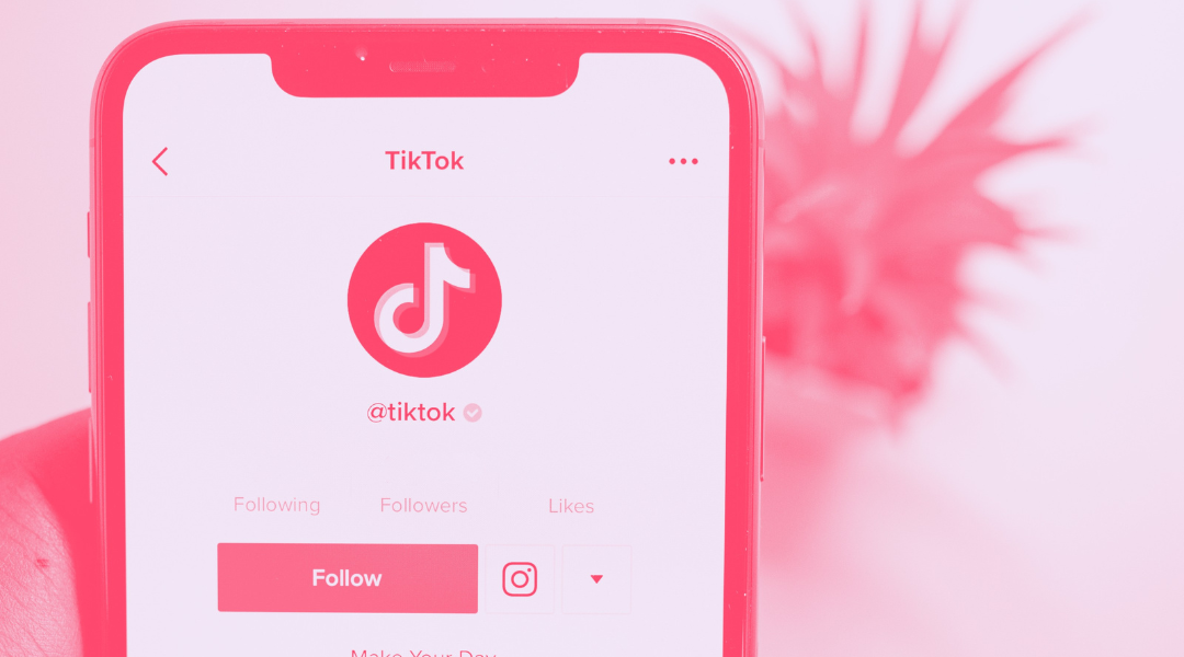 Campañas de TikTok