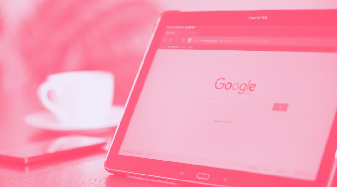 Why is Google essential for your digital strategy?