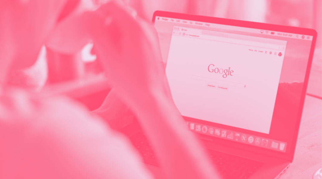 Elige el tipo de campaña adecuada para tus objetivos en Google Ads