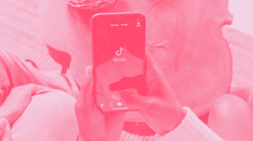How to grow your business with TikTok