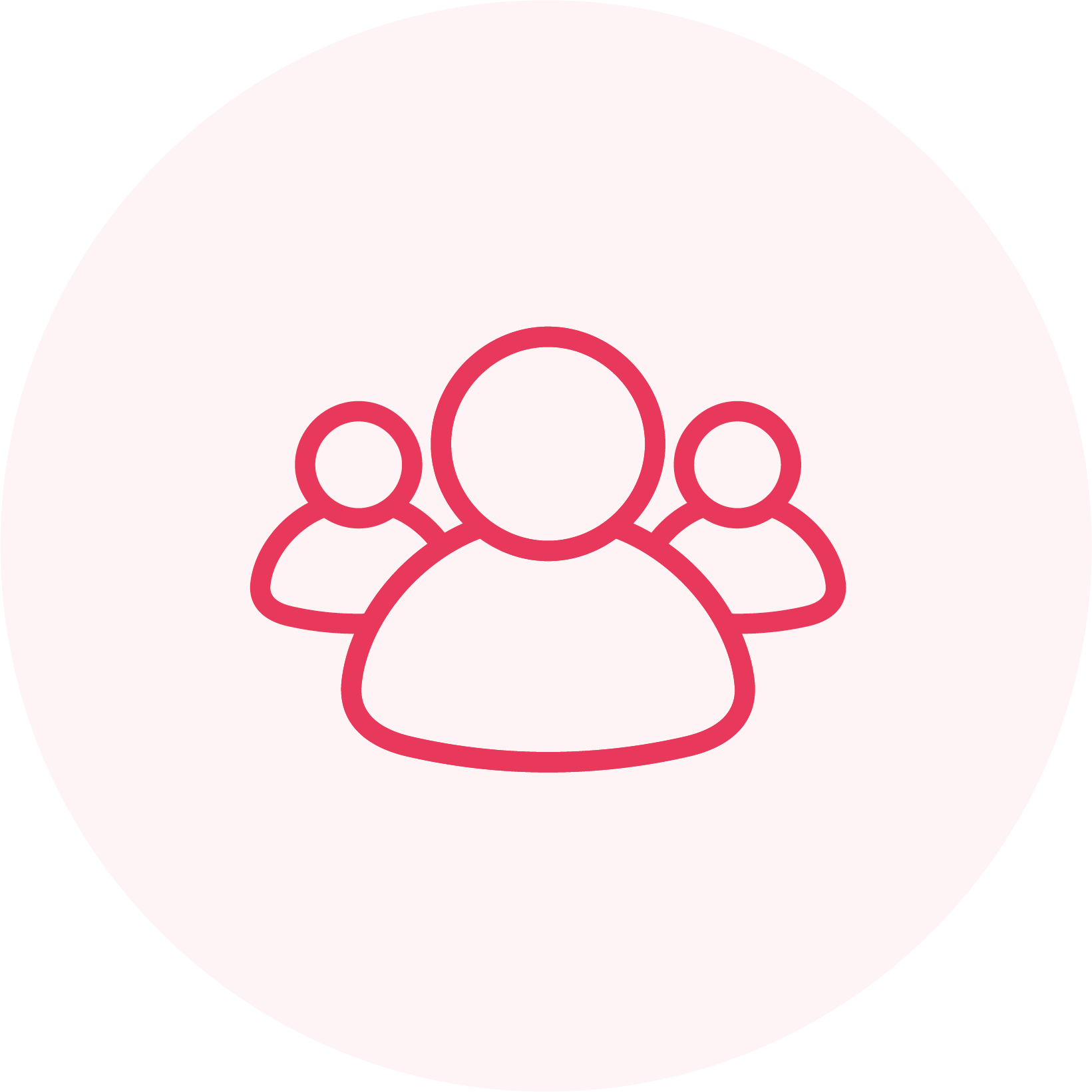 Partner Program Icon