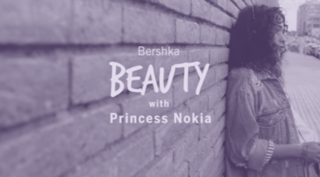 bershka beauty