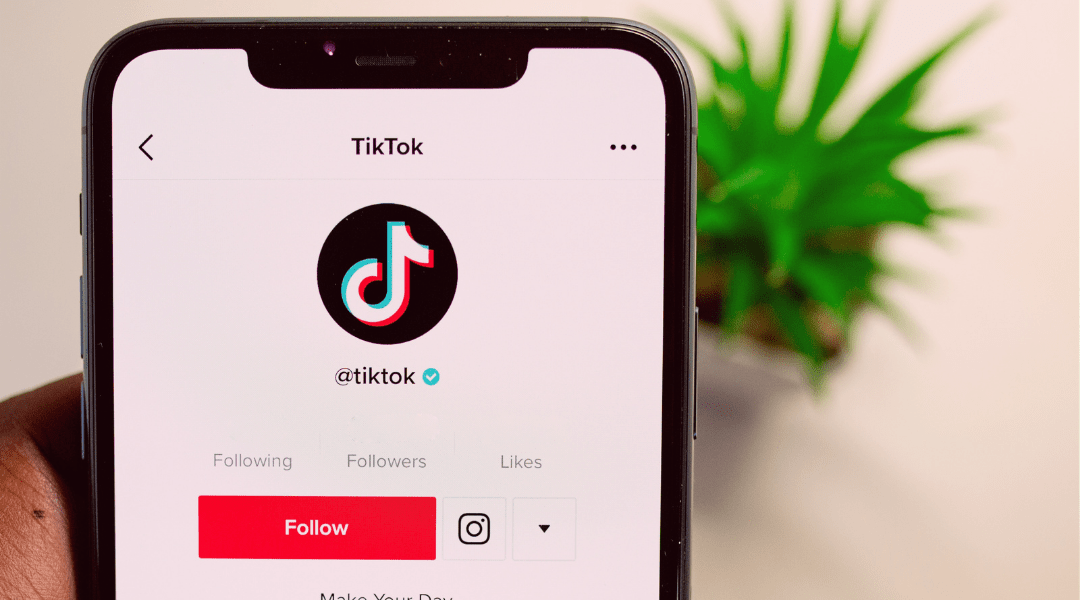 tiktok app