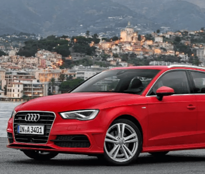 CS Audi 2