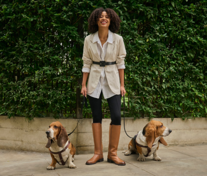 CS Hush Puppies 1