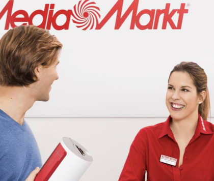 CS Mediamarkt Portugal 1