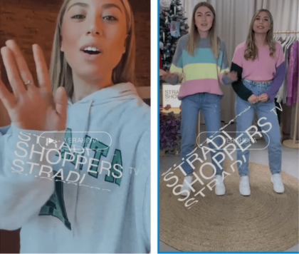 CS Stradivarius TikTok 2