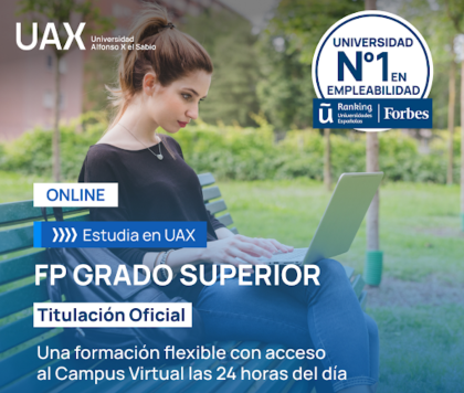 CS UAX 1