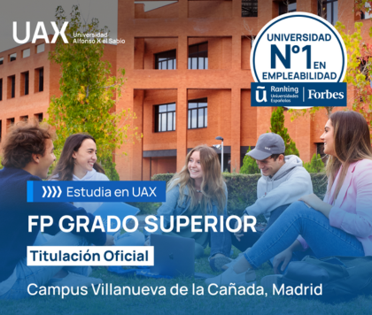 CS UAX 2