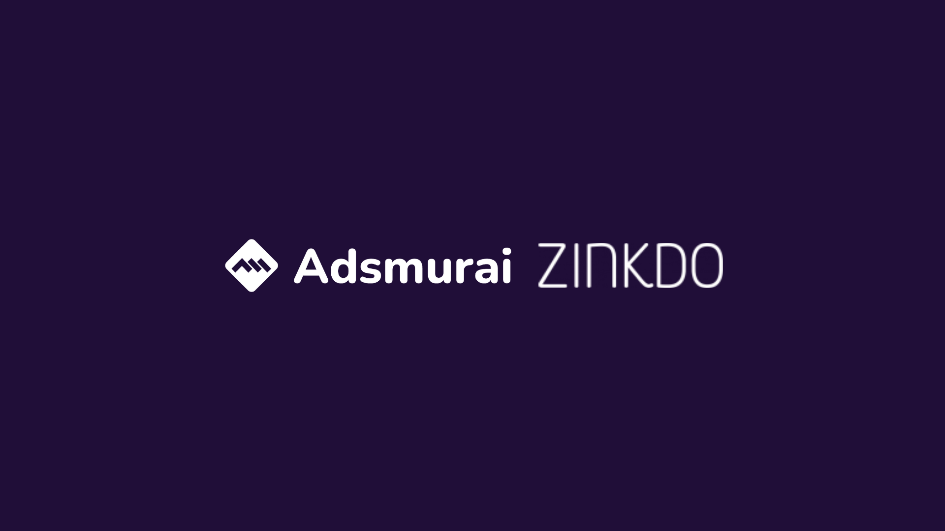 Adsmurai & Zinkdo