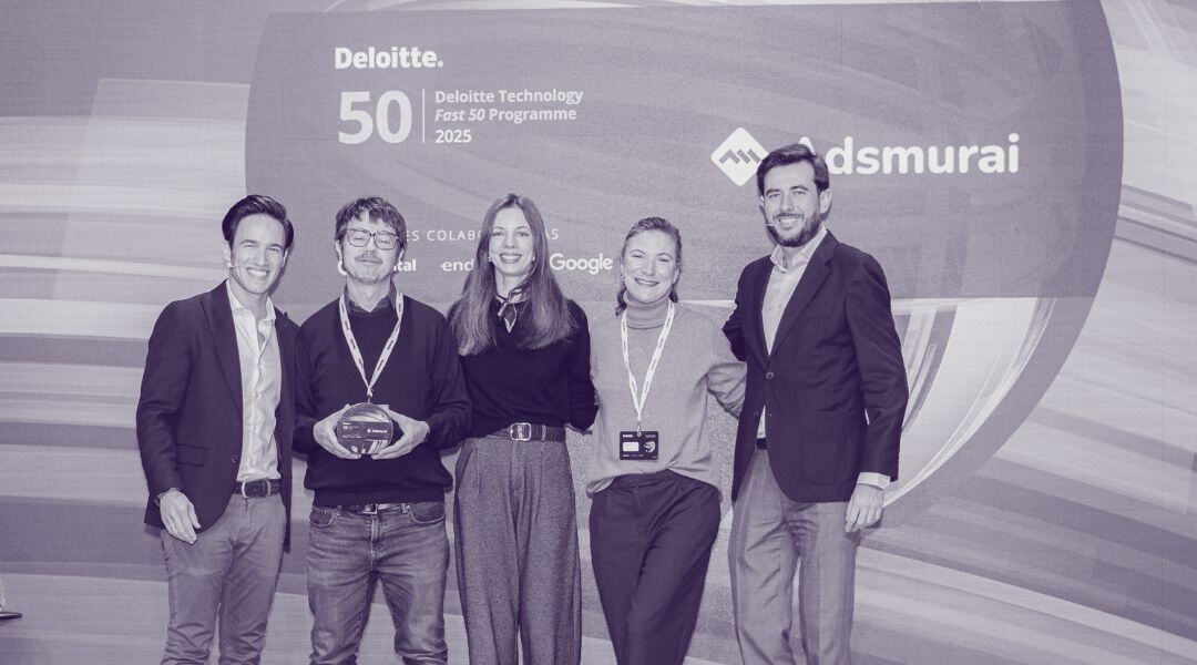 deloitte fast programme
