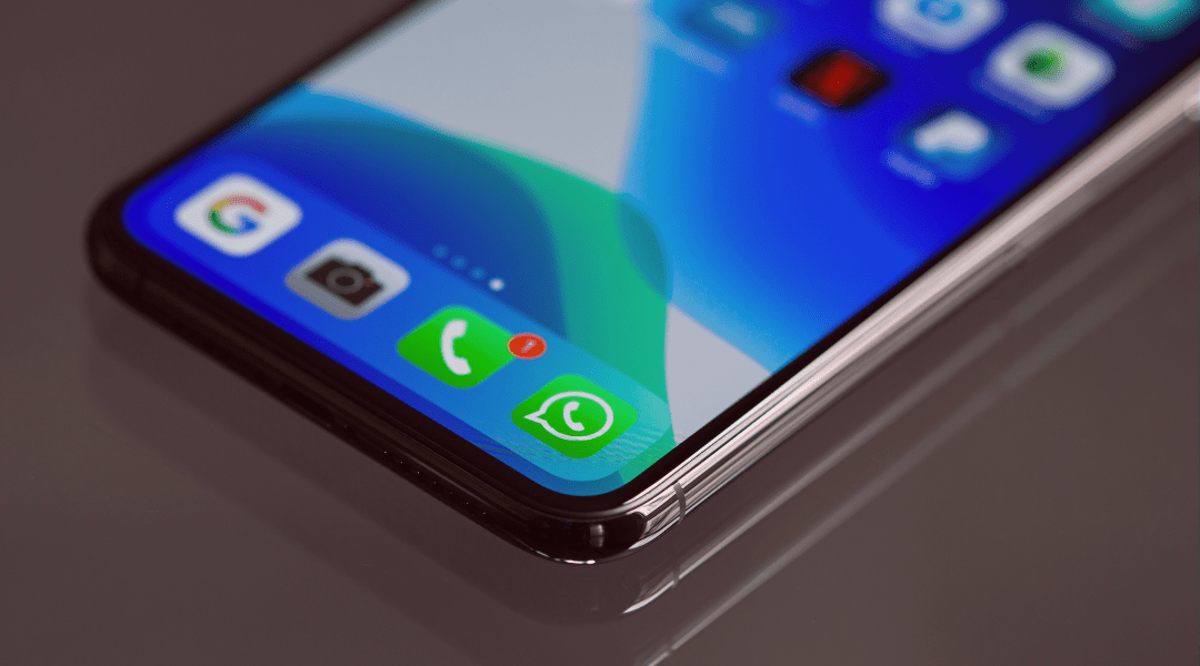 ¡Las compras aterrizan en WhatsApp Business!