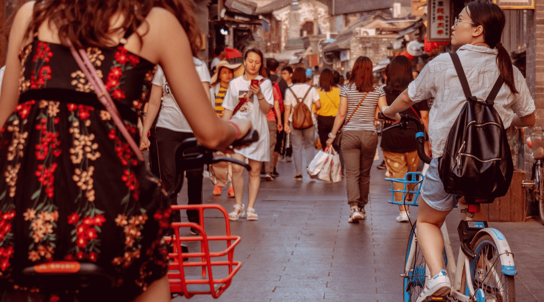 How Rising Feminism in China is Shaping Brands’ Marketing Strategy
