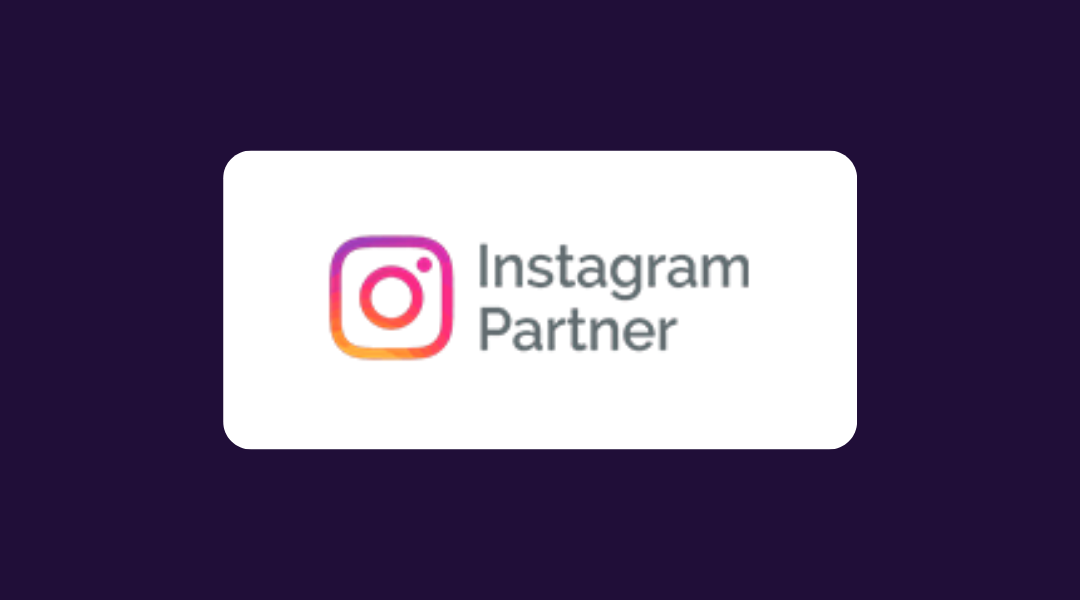 instagram partner