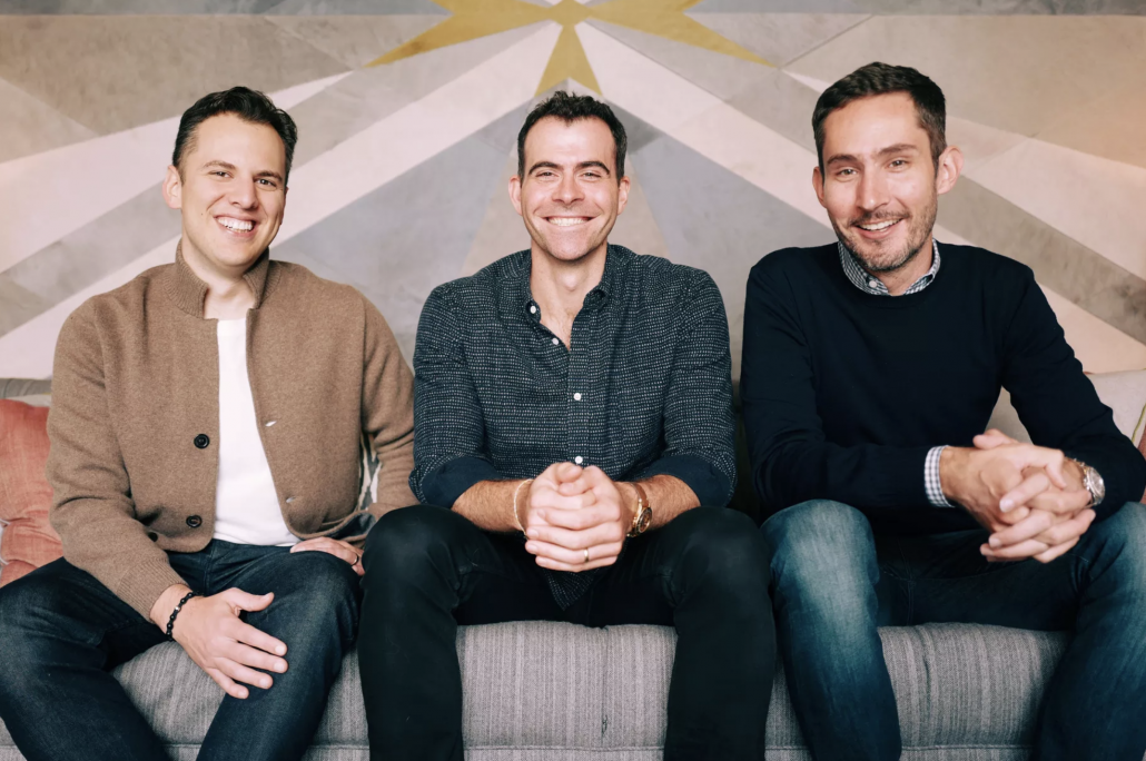 Instagram has a new boss. How does this impact on advertisers?