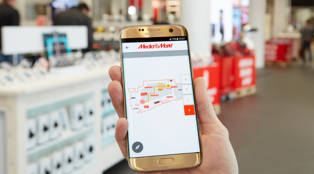 Media Markt experiences sales momentum despite lockdowns - RetailDetail EU