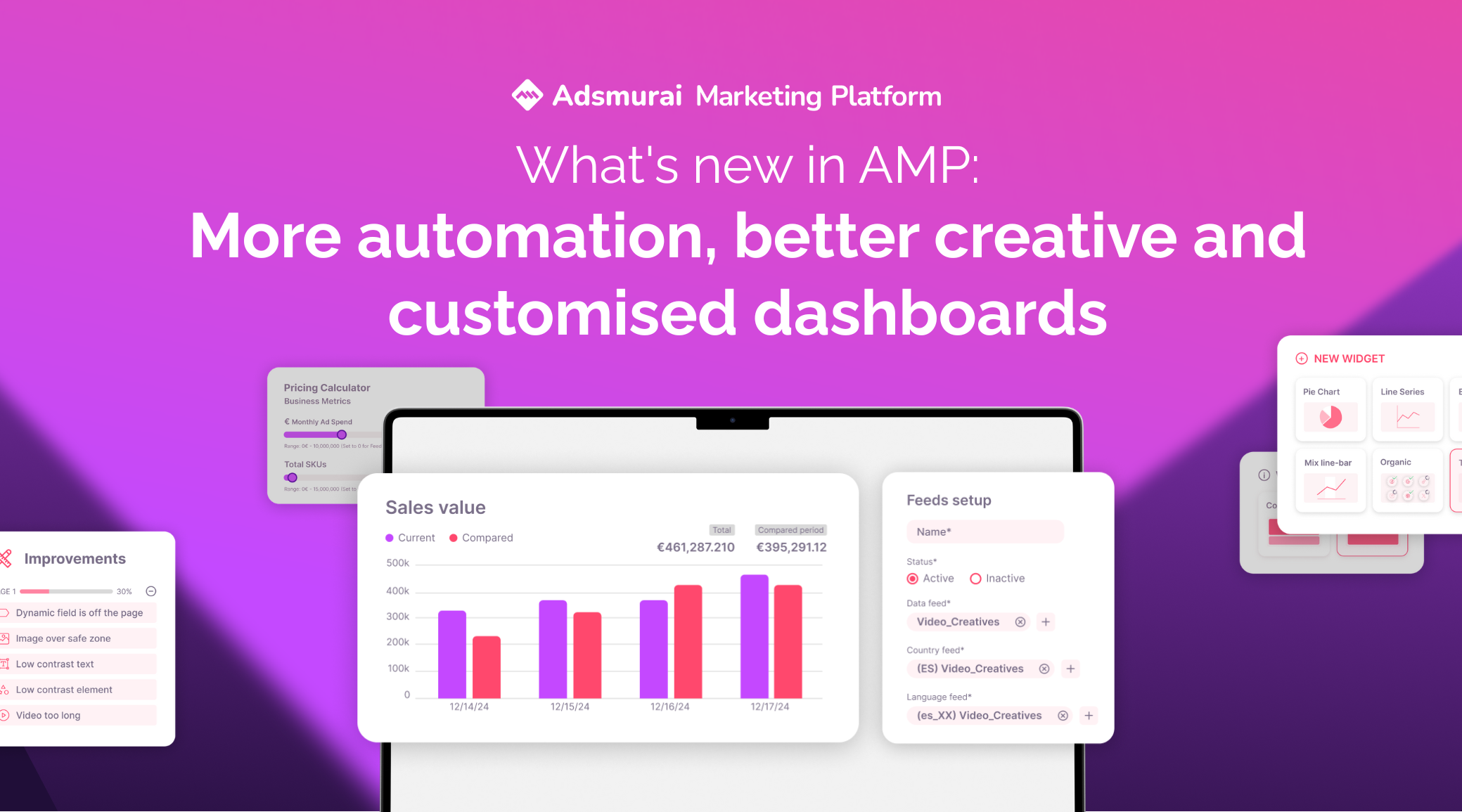 dashboards