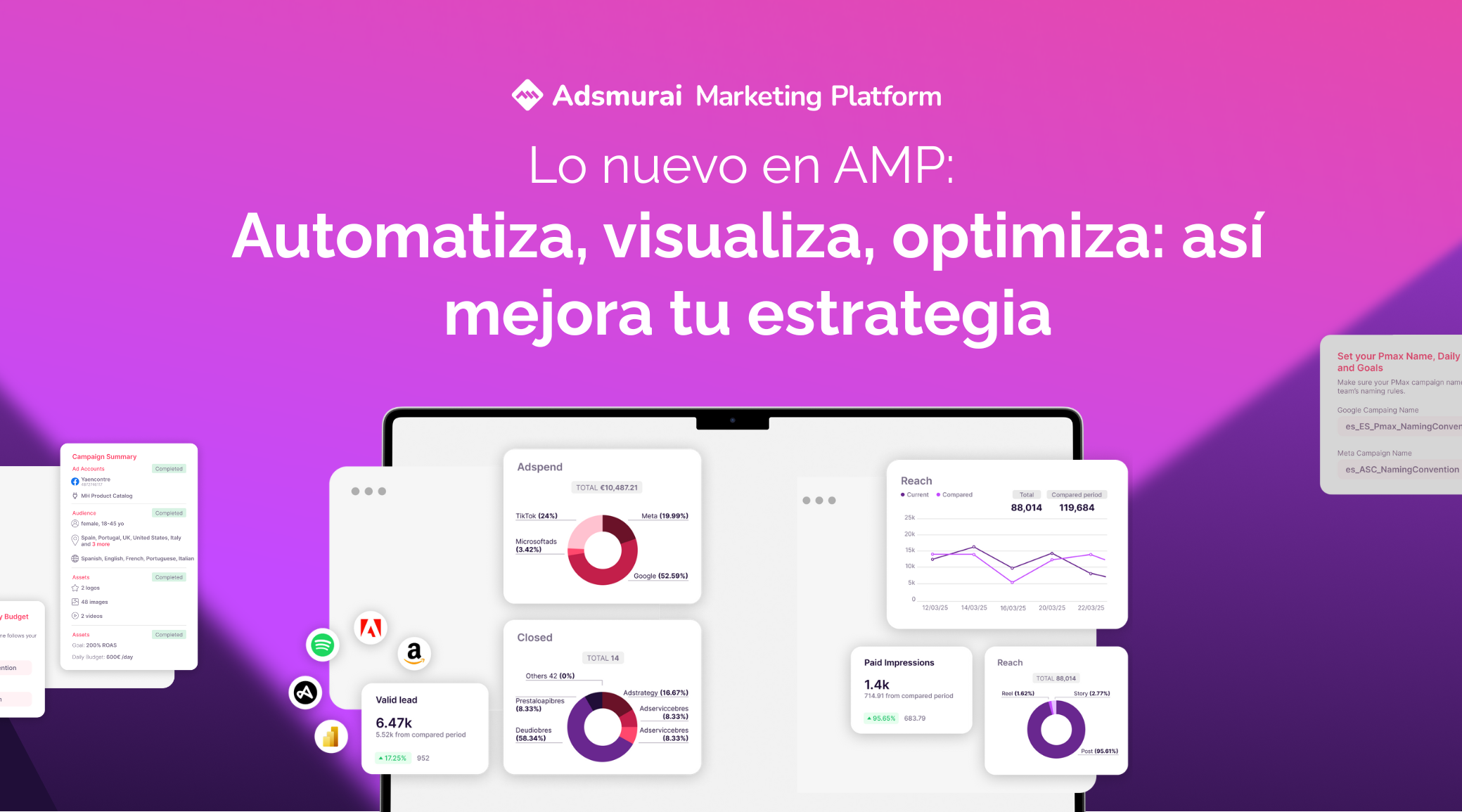 dashboards