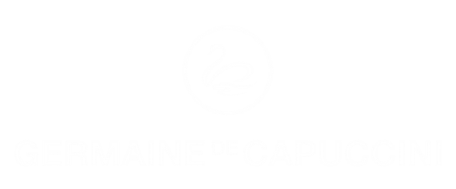 Germaine de Capuccini logo