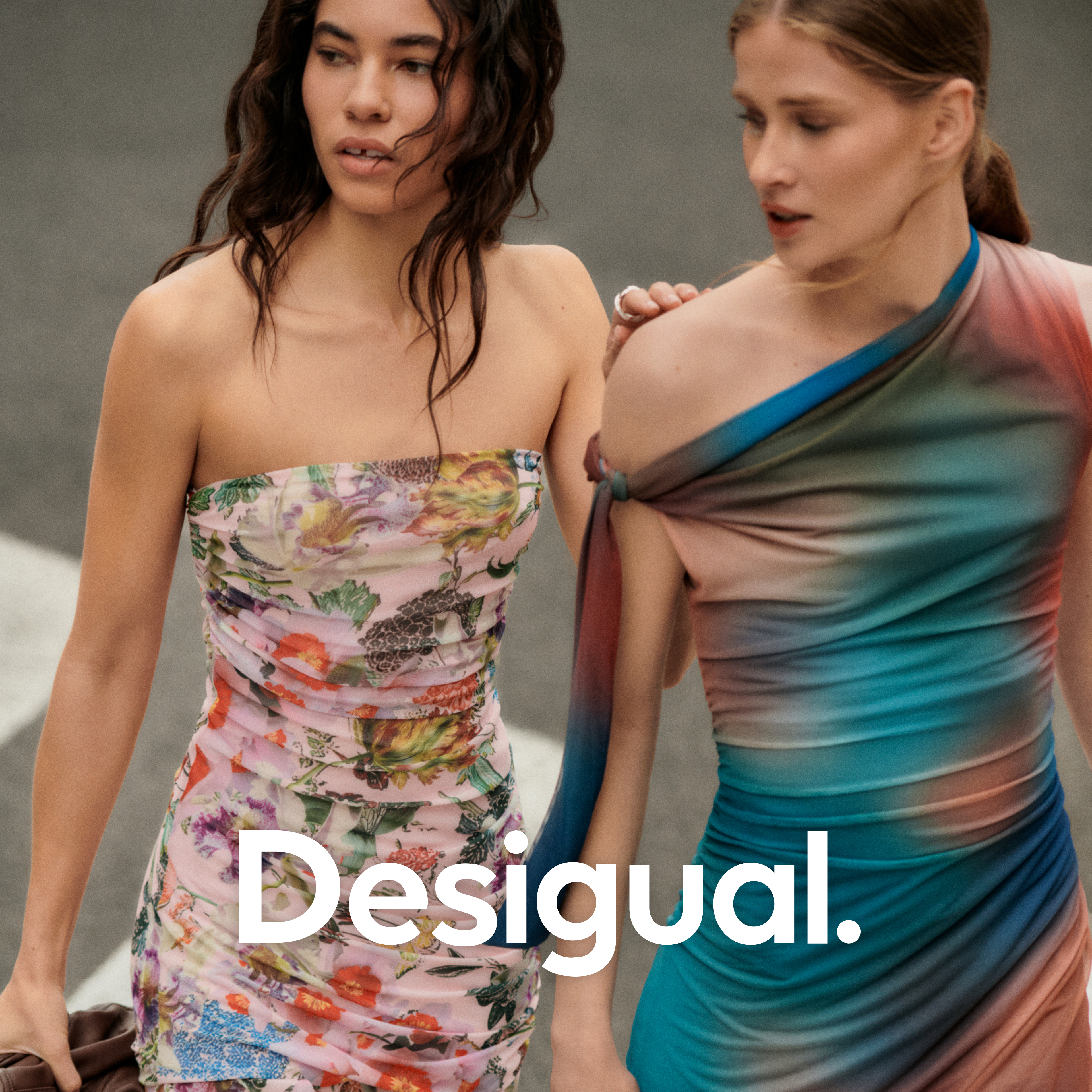 CS Desigual MMM TikTok