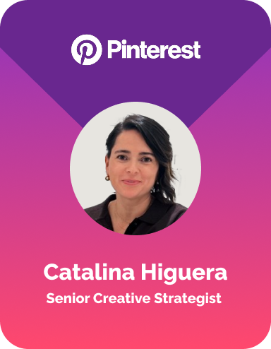Catalina Higuera Pinterest
