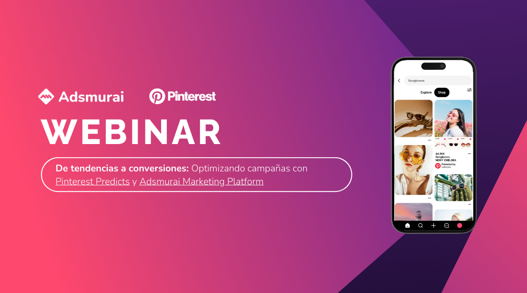[Webinar] De tendencias a conversiones con Pinterest Predicts