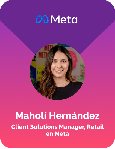 Maholí Hernández de Meta