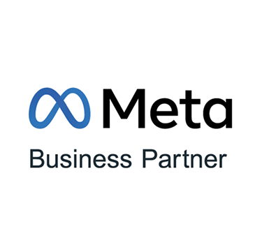 Meta Business Partner Badge