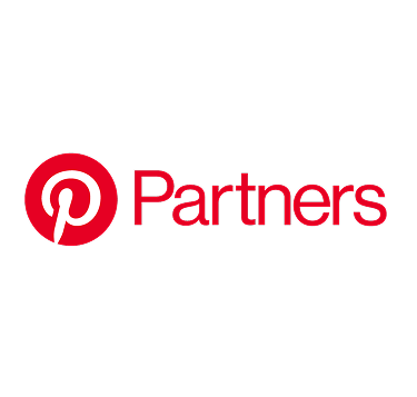 Pinterest Partners Badge