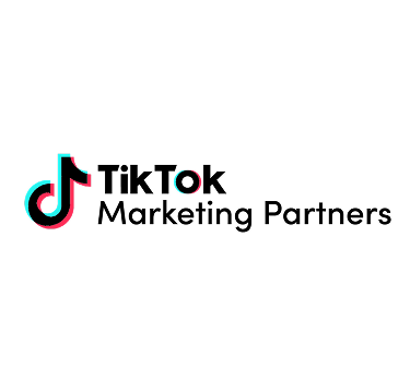 TikTok Marketing Partners Badge