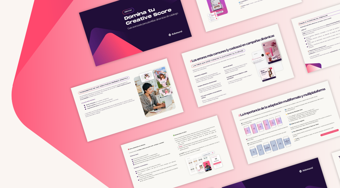 Creative Score eBook