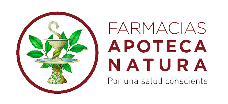 Apoteca Natura - Marca participante en ReCreo