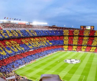 Caso de éxito de FC Barcelona
