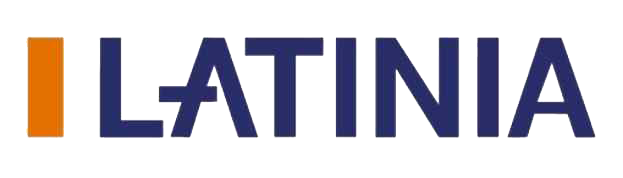 Latinia - Marca participante en ReCreo